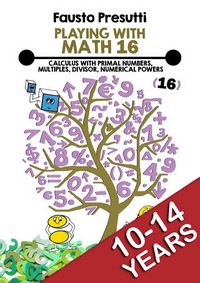 PLAYING WITH MATH 16